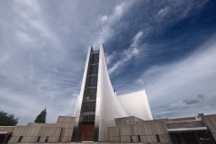 St. Mary Cathedral