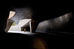 Dongdaemun History & Culture Park, progetto Sara Hadid