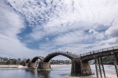 Kintaikyo Bridge