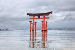 Itsukushima Island