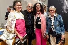 Elena-Morena-e-Martina-con-G.-Harari