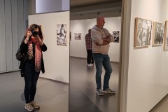 Elena-e-Simone-mostra-F.-Zecchin