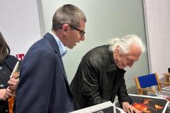 daniele-con-G.-Harari
