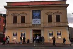 Auditorium