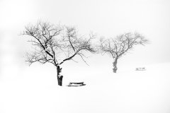 Giorgi-Maurizio_Nevicata-a-Santallago