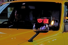 taxi-driver